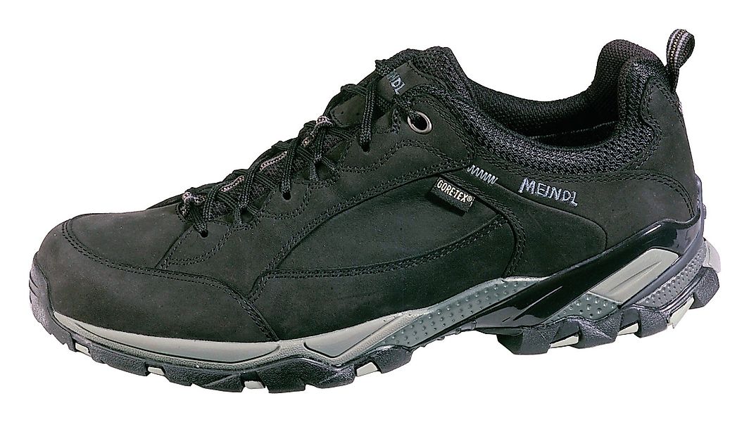 Meindl Schnürschuh Freizeitschuh Toledo GTX Größe günstig online kaufen