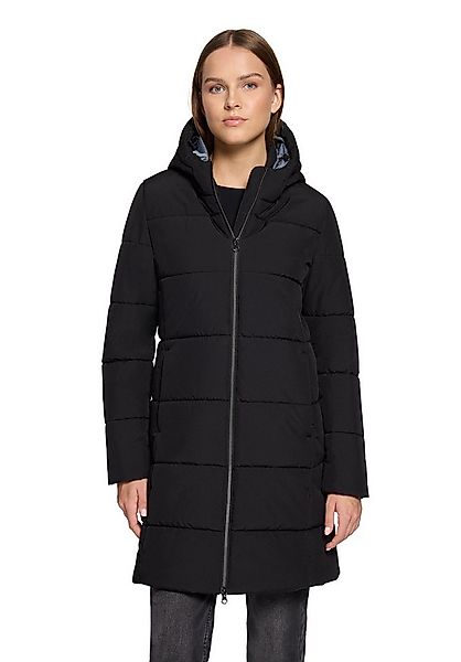 VOICE Outdoorjacke Damen Winterjacke mit Kapuze günstig online kaufen