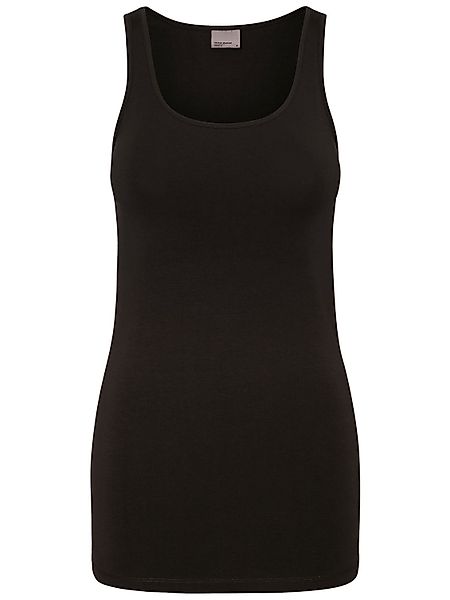 Vero Moda Damen Tank Top VMMAXI MY SOFT LONG TANK TOP günstig online kaufen