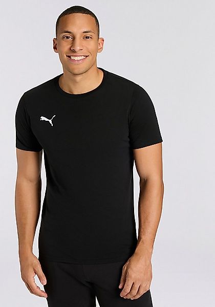 PUMA Trainingsshirt TEAMGOAL CASUALS TEE Regular Fit, Kurzarm, DryCELL-Tech günstig online kaufen