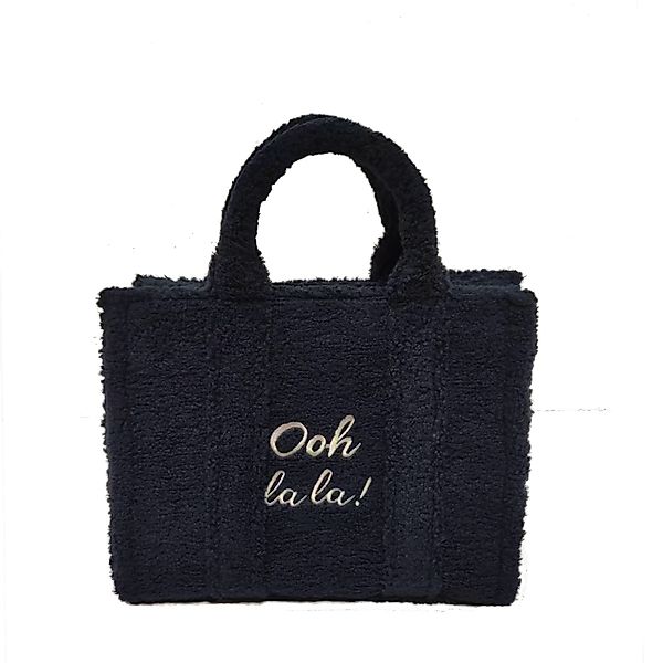 Lara Laurén Handtasche moderner Shopper mit günstig online kaufen