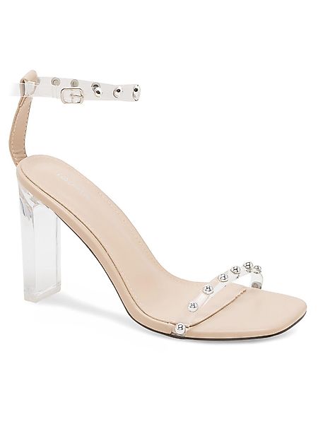 DeeZee Sandalen KL2208-01 Beige Sandale günstig online kaufen