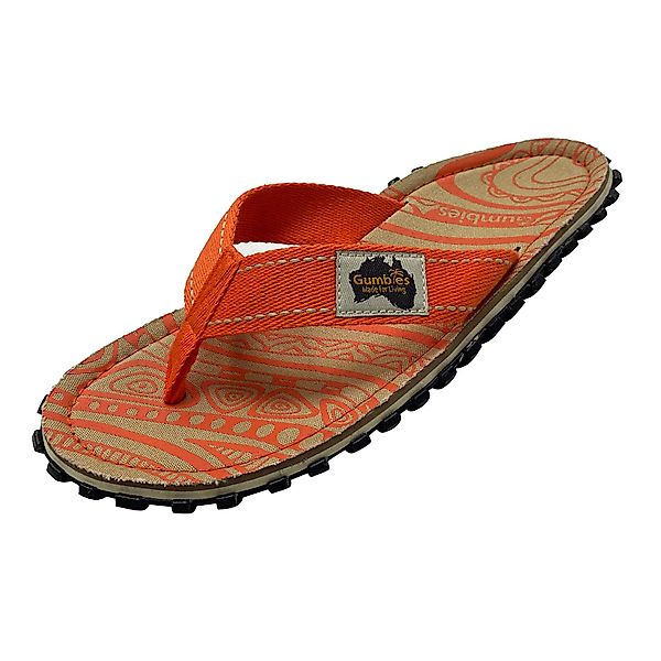 Gumbies Original Islander Zehentrenner mit ergonomisch günstig online kaufen
