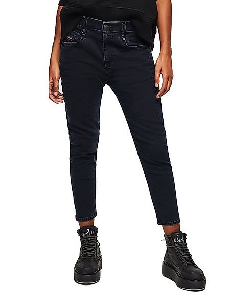 Diesel Boyfriend-Jeans Diesel D-FAYZA 069GL Damen Jeans Hose Boyfriend günstig online kaufen