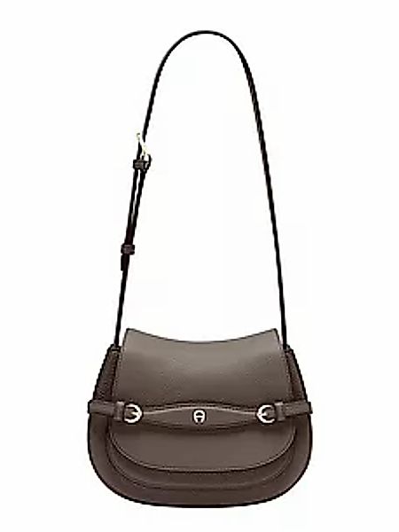 Umhängetasche Cavallo S Aigner beige günstig online kaufen