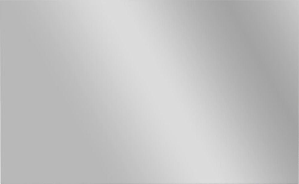 GERMANIA Wandspiegel »Univa« mit zurückspringender Trägerplatte, sodass ein günstig online kaufen