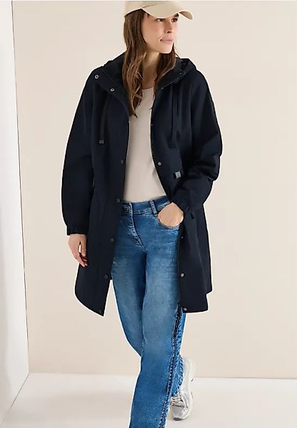 Lange Memory Jacke günstig online kaufen