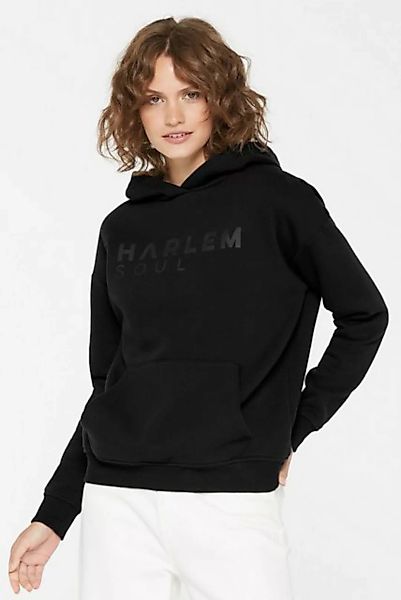 Harlem Soul Kapuzensweatshirt, mit Baumwolle günstig online kaufen