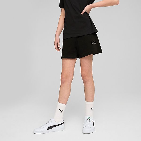 PUMA Trainingsshorts ESS SMALL NO. 1 günstig online kaufen