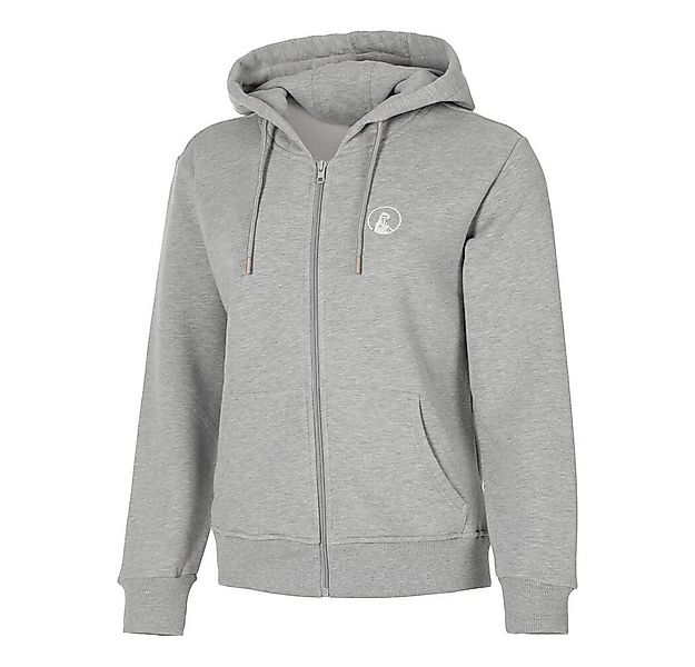 Quiet Please Sweatjacke Essential Zip günstig online kaufen