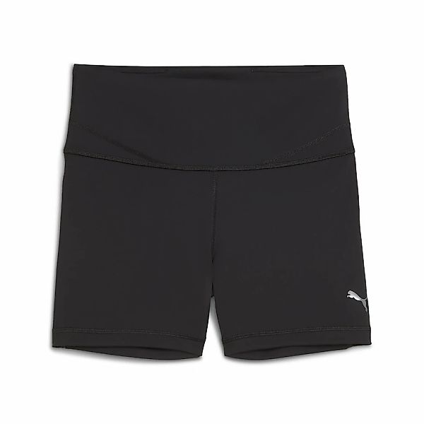 PUMA Trainingsshorts "PUMA SHAPE Radlerhose Damen" günstig online kaufen