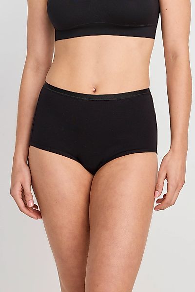 Jockey Periodenslip "WORRY FREE BRIEF", (3er Pack), Hoher Komfort günstig online kaufen
