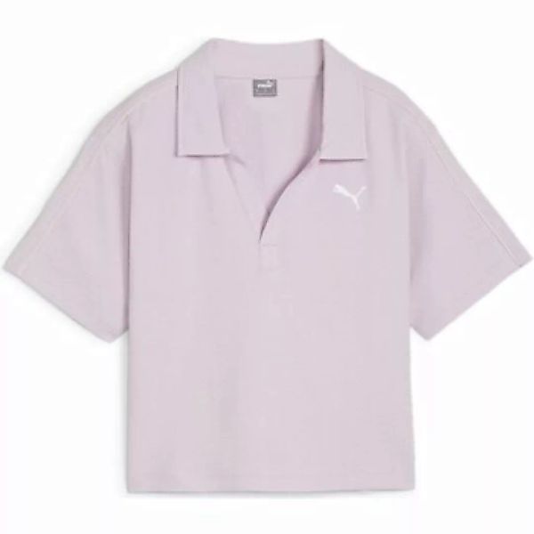 Puma  T-Shirts & Poloshirts Sport Polo T-Shirt 677884/060 günstig online kaufen