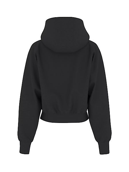 Joop Jeans Kapuzensweatshirt "Tulsi", Mit Rundhalsausschnitt günstig online kaufen