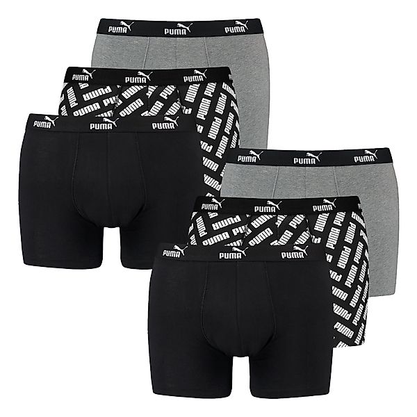PUMA Boxer Everyday Comfort Cotton Stretch günstig online kaufen