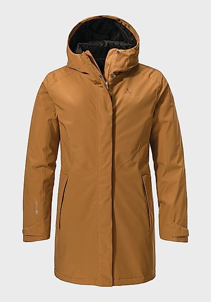 Schöffel Parka Hiking Parka Style Froda günstig online kaufen