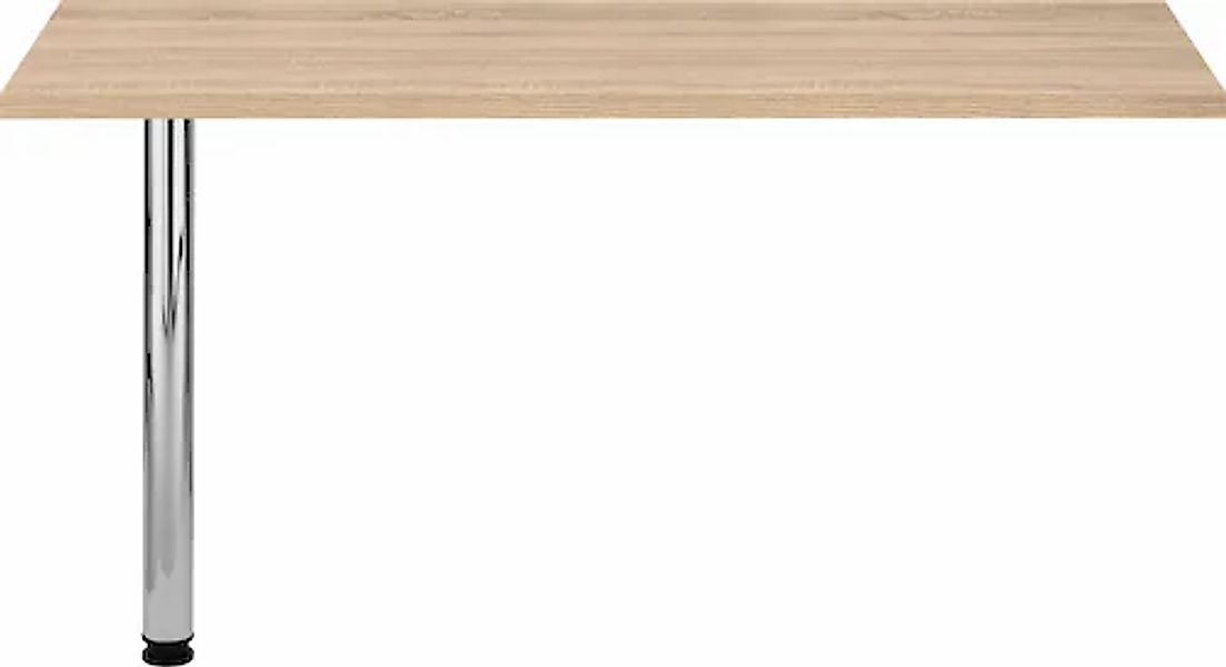 HELD MÖBEL Tresentisch »Virginia«, 138 cm breit, ideal für kleine Küchen günstig online kaufen