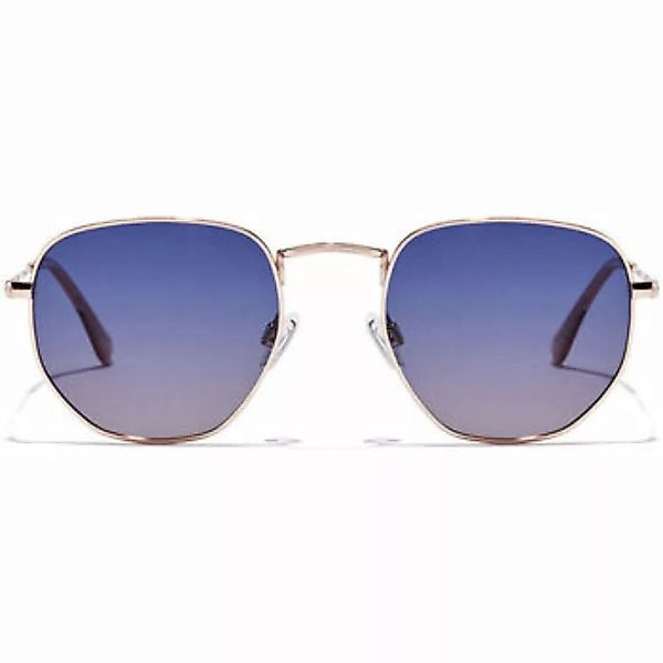 Hawkers  Sonnenbrillen Sixgon Drive Polarisiert roségold Blau 1 St günstig online kaufen