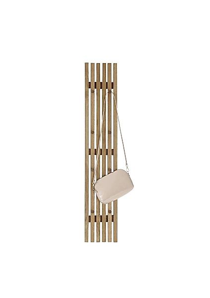 möbelando Garderobenpaneel Albany, 22 x 120 günstig online kaufen