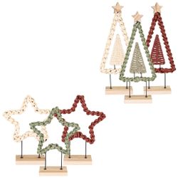 matches21 HOME & HOBBY Dekofigur Deko günstig online kaufen