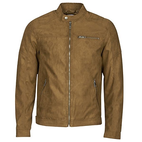 Jack & Jones Bikerjacke ROCKY JACKET günstig online kaufen