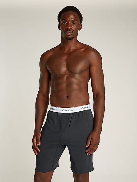Calvin Klein Underwear Schlafshorts SLEEP SHORT günstig online kaufen