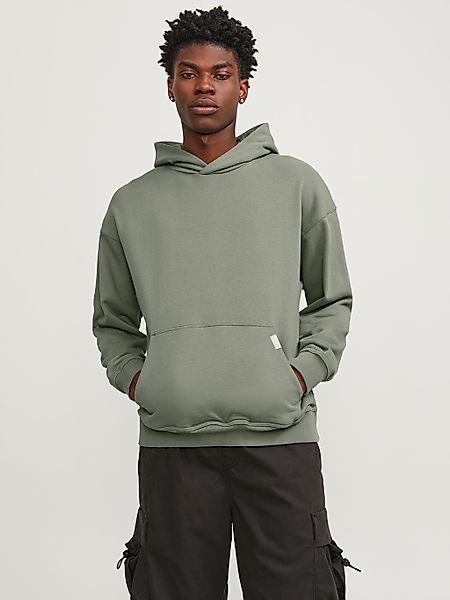 Jack & Jones Kapuzensweatshirt "JCOCOLLECTIVE SWEAT HOOD NOOS" günstig online kaufen