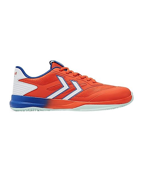 hummel Hummel DAGAZ 25 Icon Sneaker Herren Hallenschuh günstig online kaufen