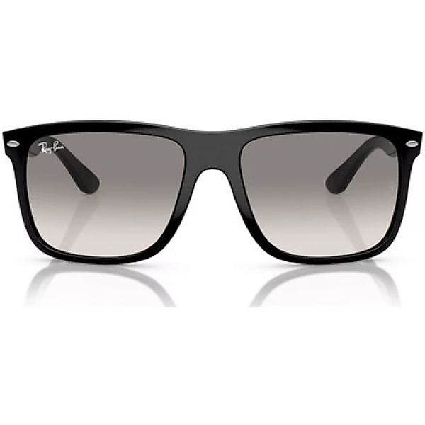 Ray-ban  Sonnenbrillen Sonnenbrille  Boyfriend Two RB4547 601/32 günstig online kaufen