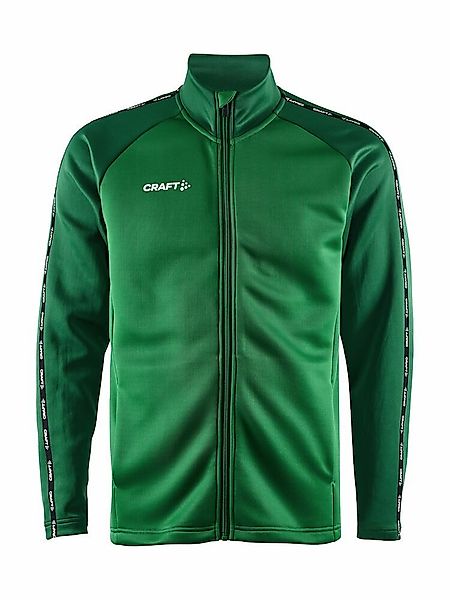 Craft Trainingsanzug Squad 2.0 Full Zip günstig online kaufen