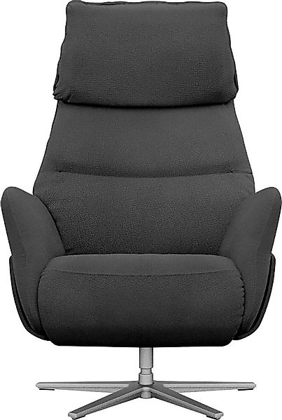 alina Relaxsessel "Thimo" in Größe S, Liegefläche 178 cm, verstellbar, opti günstig online kaufen