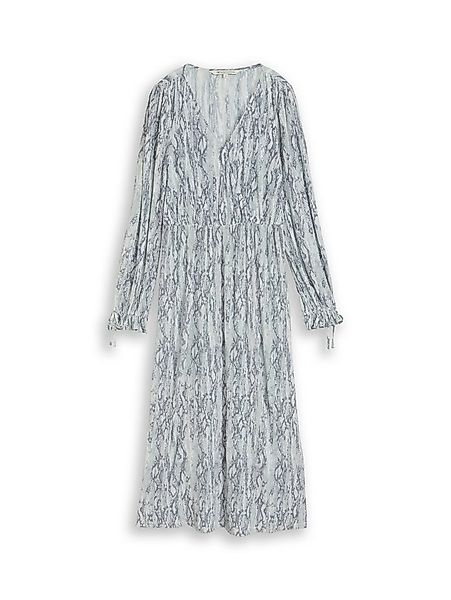 TOM TAILOR Denim T-Shirt & Kleid günstig online kaufen