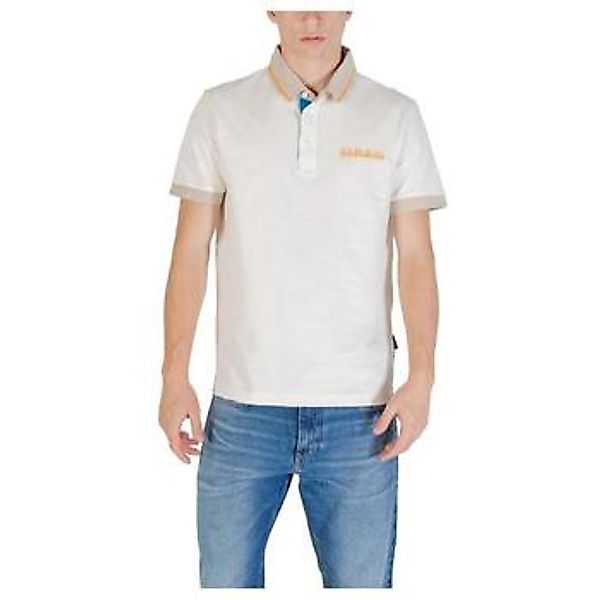 Napapijri  Poloshirt E- ZERI NP0A4ID4 günstig online kaufen
