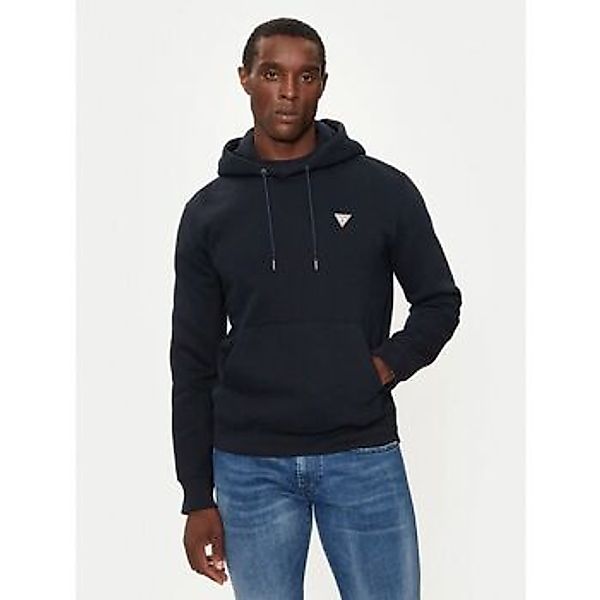 Guess  Sweatshirt M4YQ22 K9V31-A71W DARING OCEAN günstig online kaufen