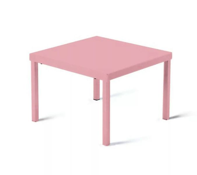 Niedriger Tisch Alice RA - rosa günstig online kaufen
