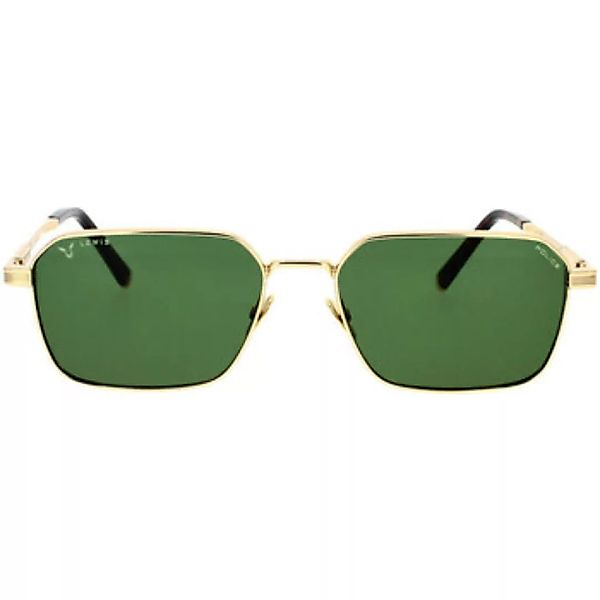 Police  Sonnenbrillen Polizei Lewis Sonnenbrille SPLG33 0300 günstig online kaufen