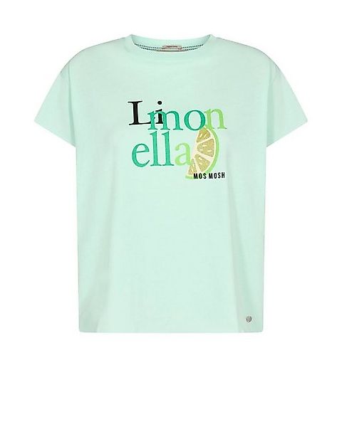 Mos Mosh T-Shirt Damen T-Shirt CYRIL günstig online kaufen