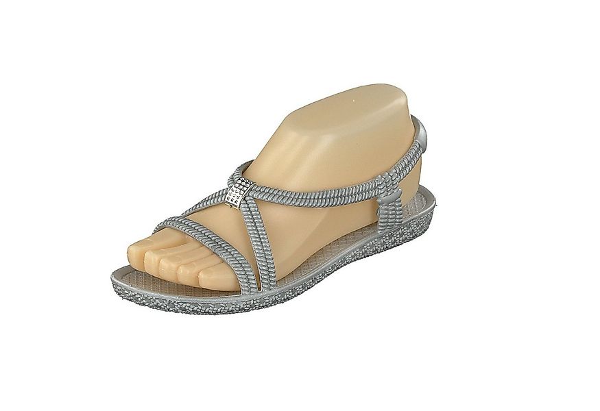 Siebi`s Tenno Badesandale günstig online kaufen