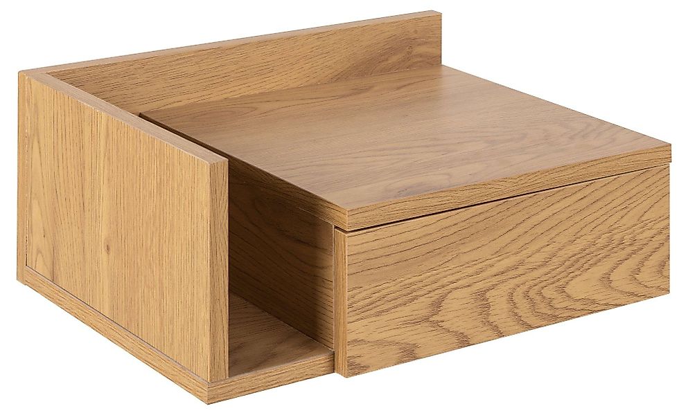 ACTONA GROUP Nachttisch Ashlan Nachtkommode, Nachtschrank, günstig online kaufen