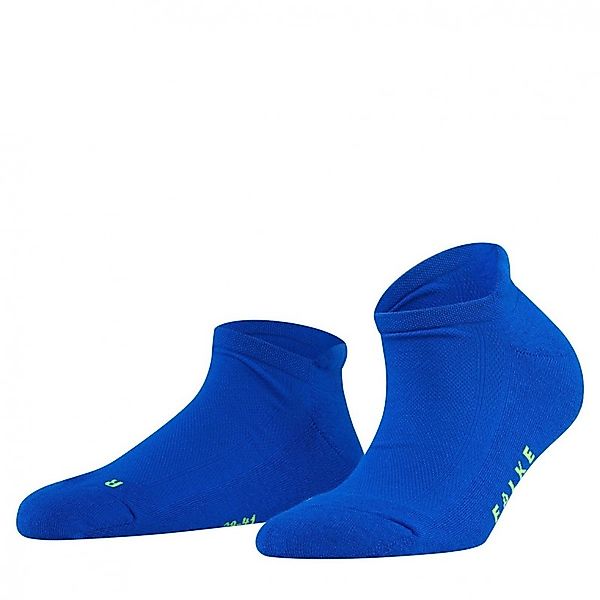 FALKE Sneakersocken Cool Kick (1-Paar) mit ultraleichter Plüschsohle günstig online kaufen