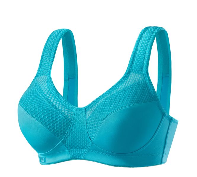 H.I.S Sport-BH ohne Bügel aus schnell günstig online kaufen