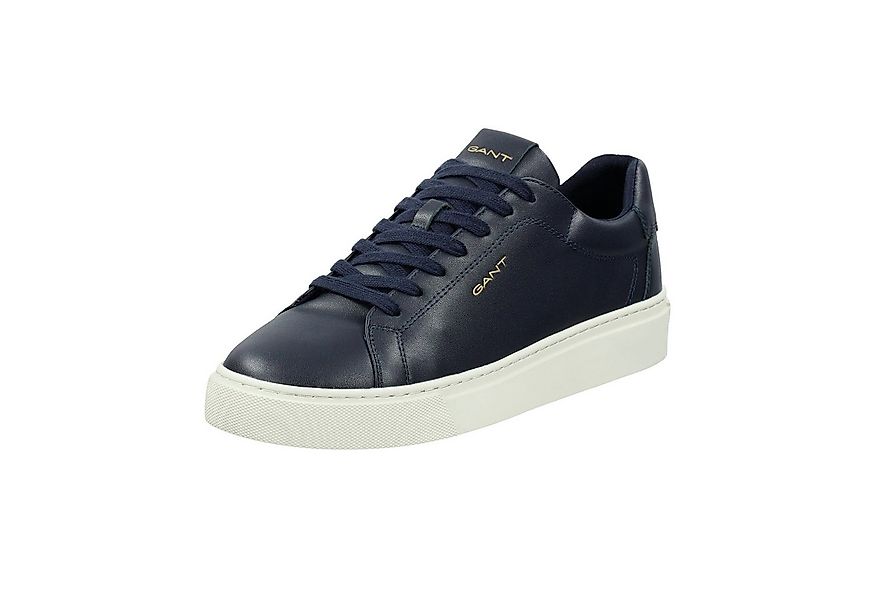 Gant Mc Julien Sneaker Retro Sneaker, Cupsole-Sneaker mit Lederdecksohle günstig online kaufen
