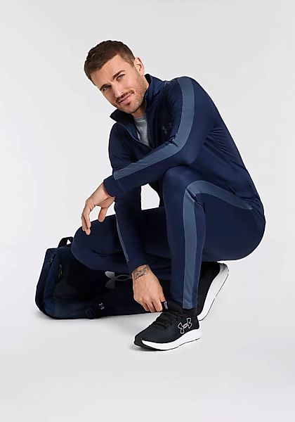 Under Armour Trainingsanzug "UA EMEA TRACK SUIT", (Set, 2 tlg.) günstig online kaufen