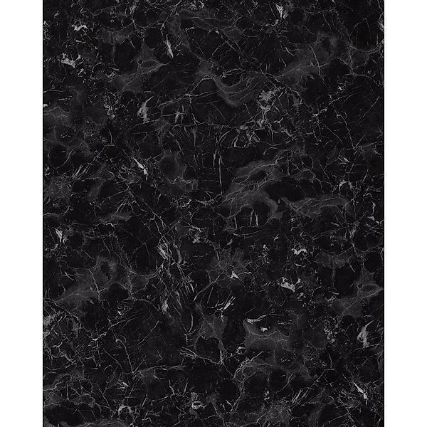 WALLFACE 22635 MARBLE Black Wandverkleidung in Marmor Optik Seidenmatt Schw günstig online kaufen