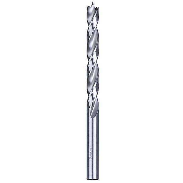 kwb HSS Hartholzbohrer 9 x 125 mm für Hartholz günstig online kaufen