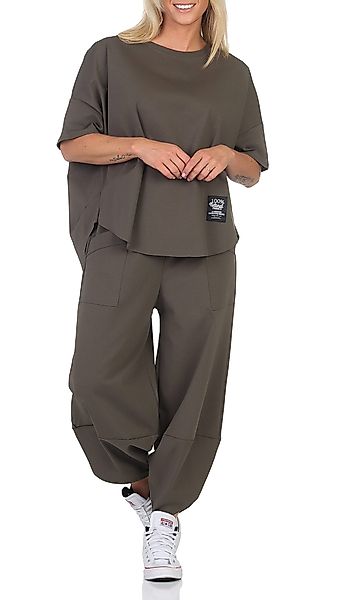 simaranda Jogginganzug Damen Jogginganzug 6170 36-42 günstig online kaufen