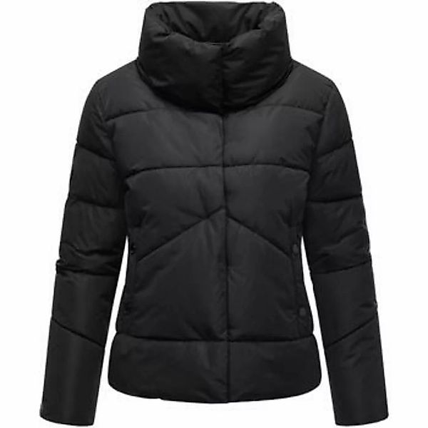 Marikoo Winterjacke "Jalliaa", mit schönem Steppdesign günstig online kaufen