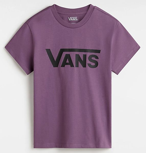 Vans T-Shirt "WMFLYINGVCREWTEE" günstig online kaufen