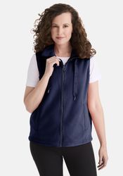 STOOKER WOMEN Fleeceweste Fleeceweste WILMA mit günstig online kaufen