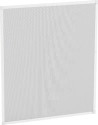 hecht international Insektenschutz-Fensterrahmen "START" BxH: 120x140 cm günstig online kaufen